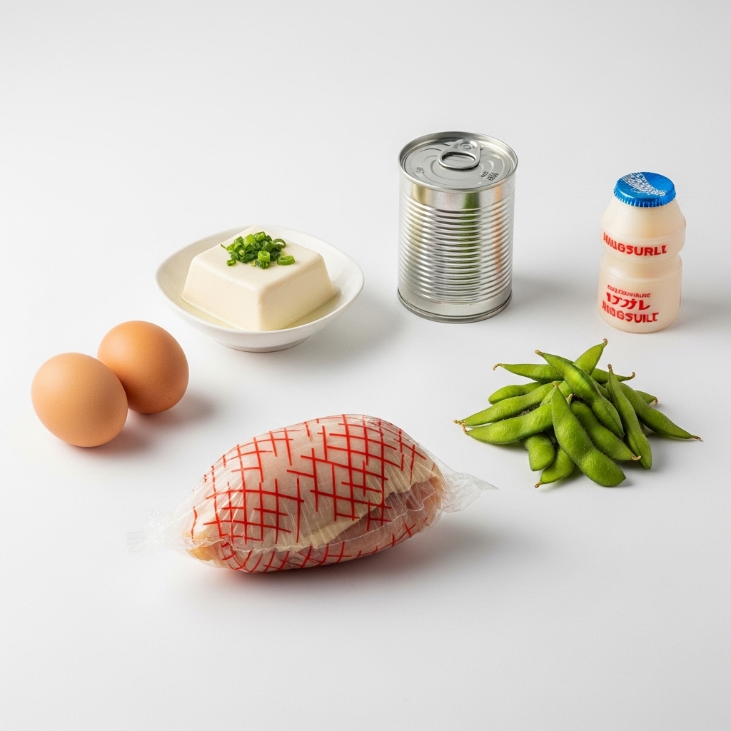 가성비 메뉴 모음