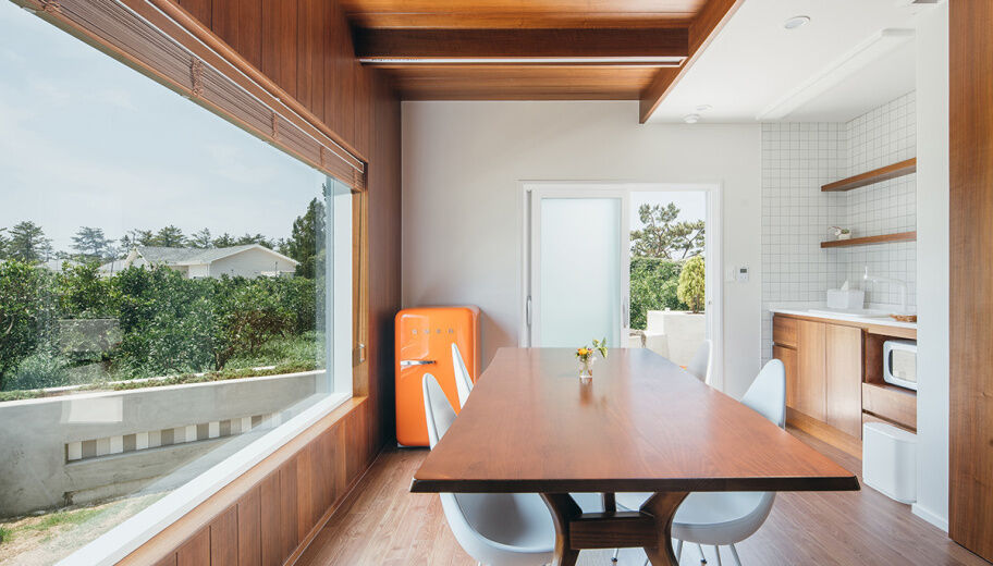 제주 감성 숙소 독채 펜션 추천 BEST 05 서귀포 한림 한경 표선 성산