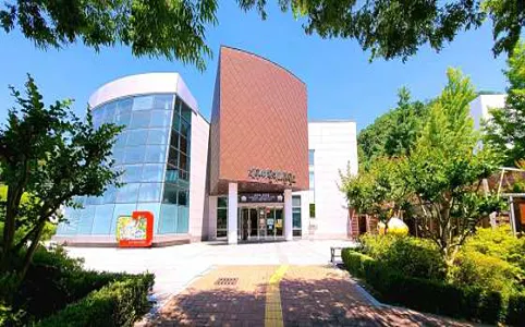 대구어린이교통랜드