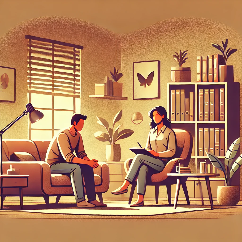 지역별 심리상담 지원