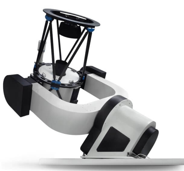 초정밀지향마운트