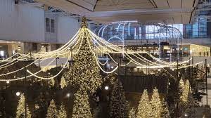 더 현대 크리스마스 