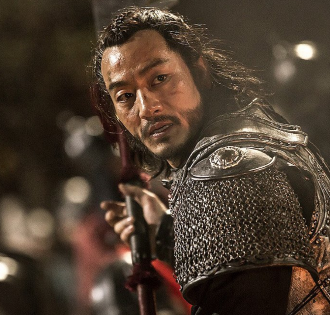 박해수 프로필 나이 집 고향 결혼 아내 아들 모발이식 인스타까지 총정리