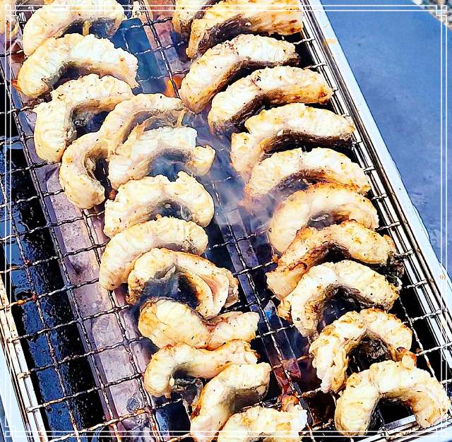 생생정보 마당 경기 평택 전국 택배 주문 1인 상차림 4천원 숯불 장어구이 맛집