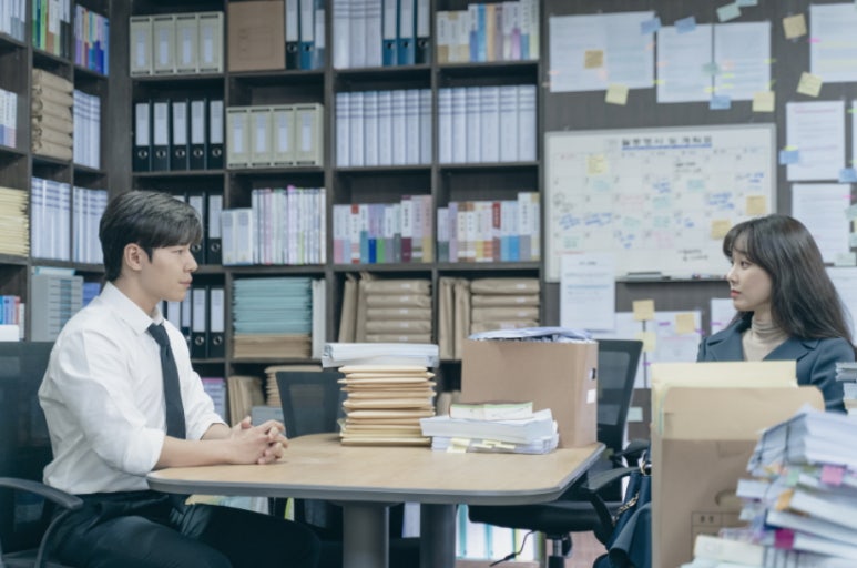 드라마 변론을 시작하겠습니다 관련 사진