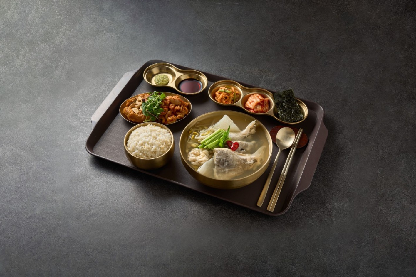 진짜 대구탕이 그리울 땐, 대구일색 서초점으로 향해야 할 이유