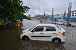 2024년 장마, 자동차를 지키는 방법