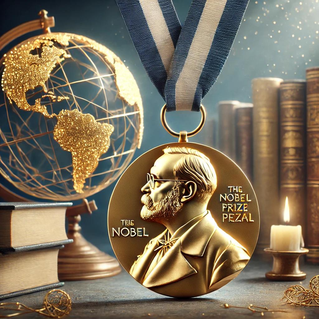 노벨상 재원