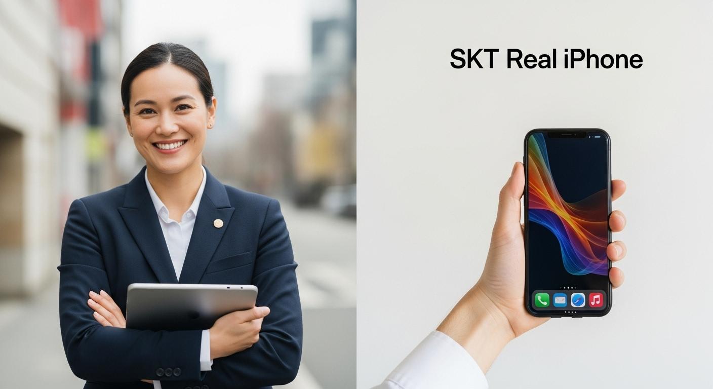 skt 아이폰 통화녹음