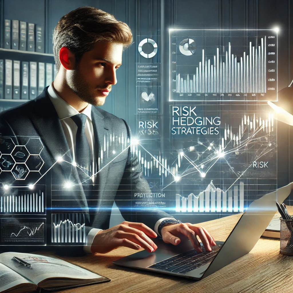 자산 손실을 최소화하는 방법: 효과적인 리스크 헤지 전략