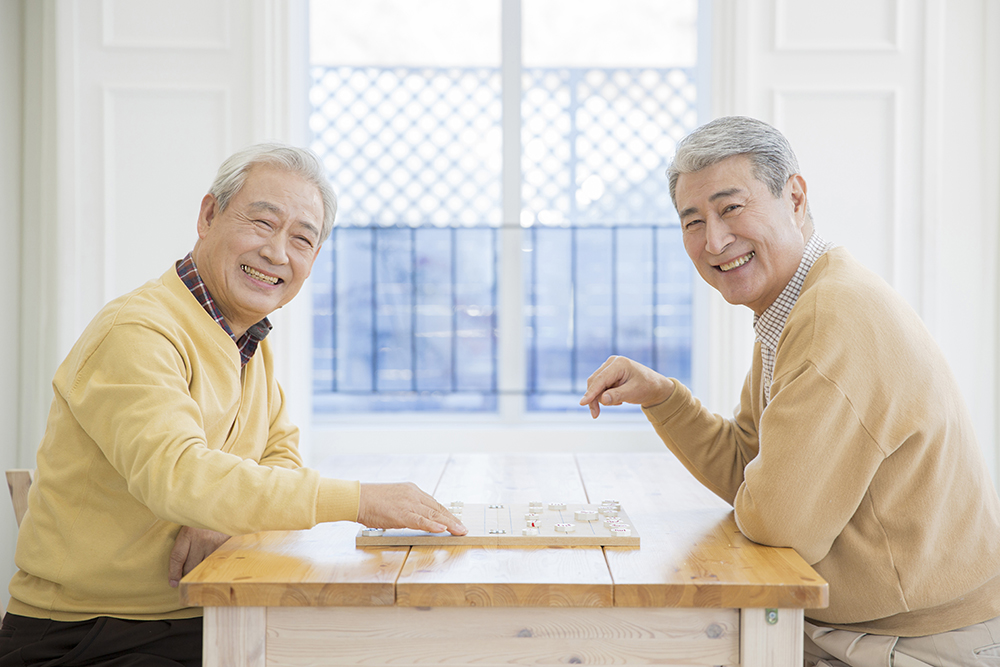 기초연금 신청방법