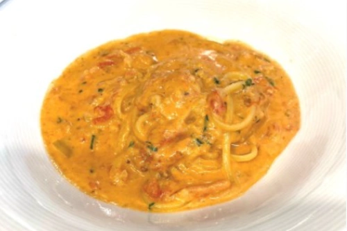 서울 분위기 좋은 레스토랑 미피아체 파스타