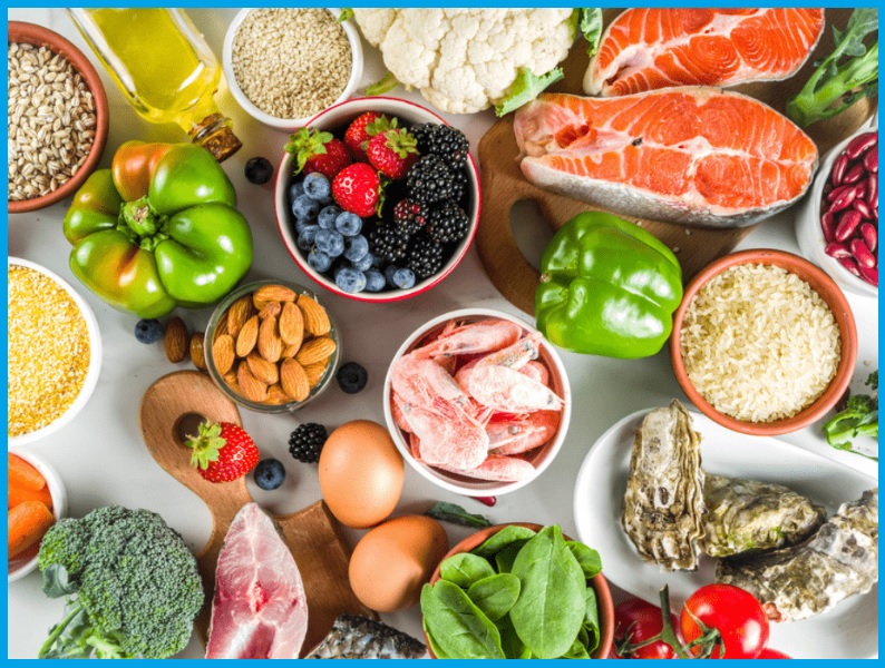 페스코 베지테리언