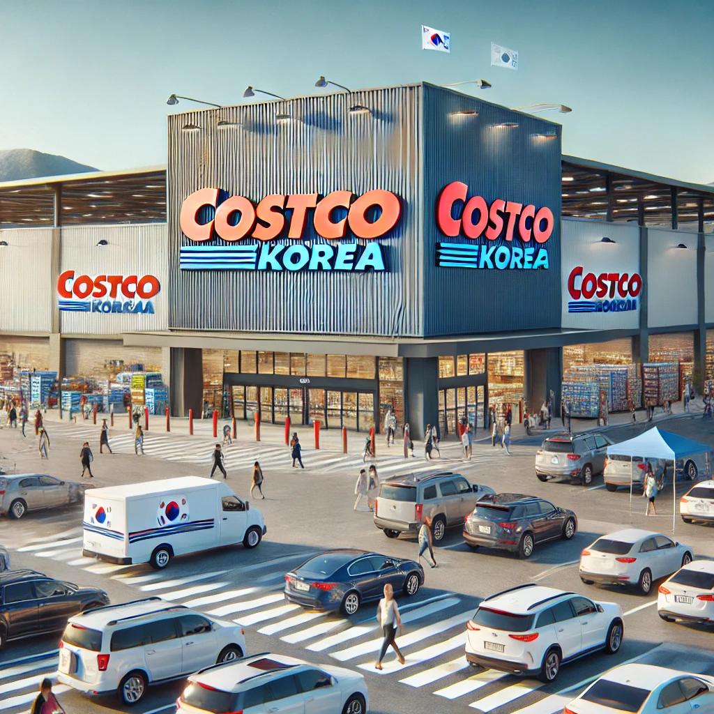 코스트코 코리아