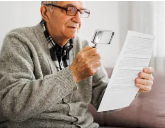 녹내장 초기증상 32