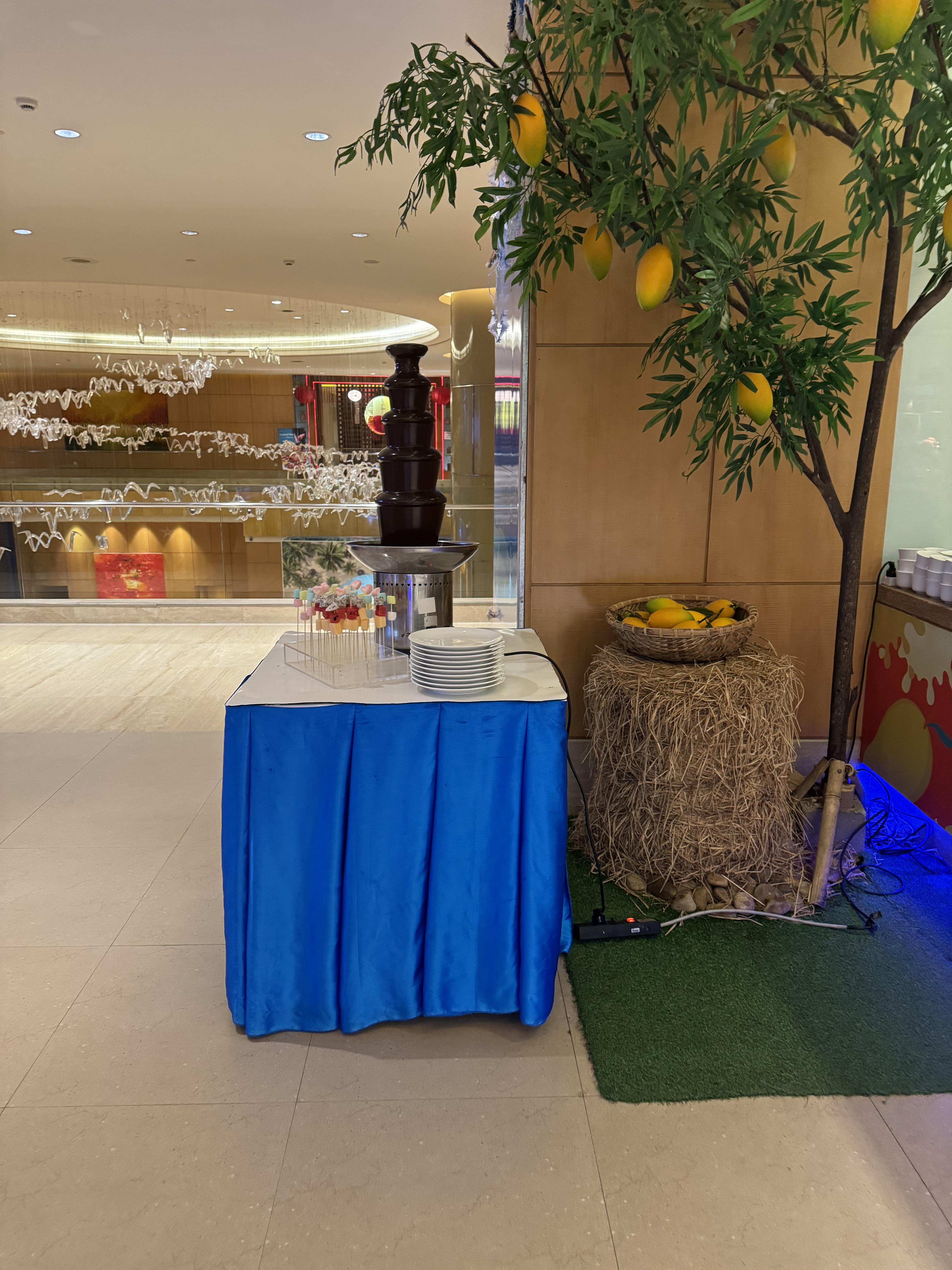 나트랑 쉐라톤 호텔 디너 랍스터 무제한 뷔페