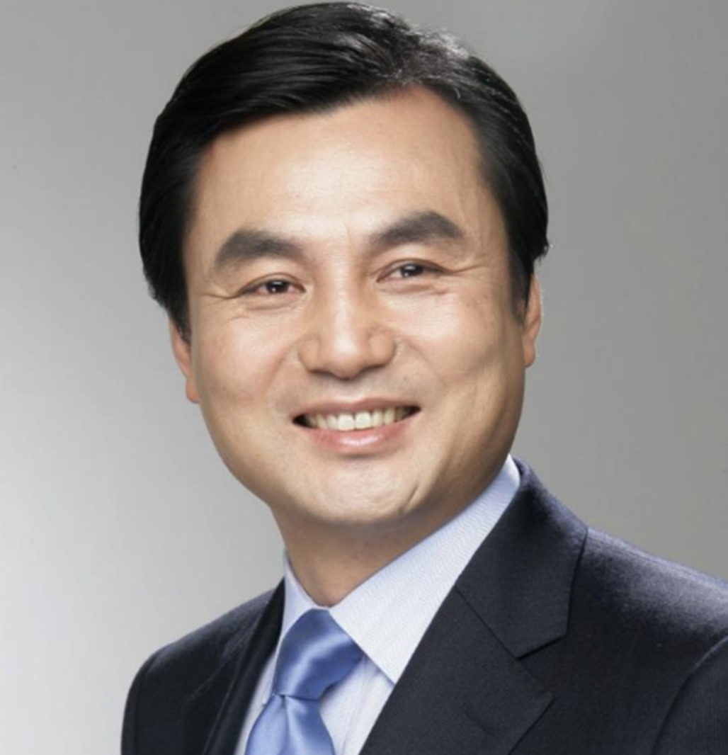 안규백 프로필