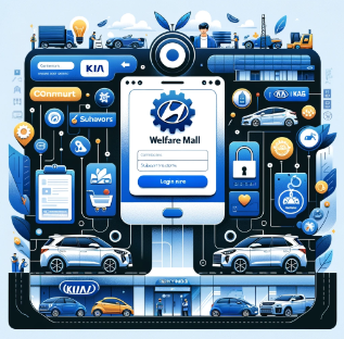 현대자동차그룹 복지몰 (기아차 협력사) 바로가기