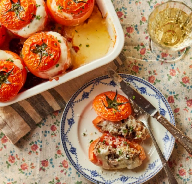 대저토마토와 짭짤이 토마토의 활용법