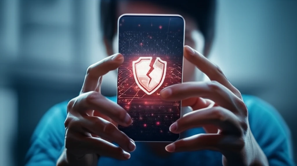 스미싱 골든타임 1시간 사수! 악성 ..