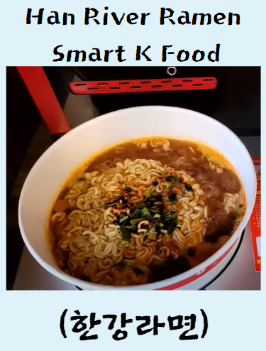 Han River Ramen