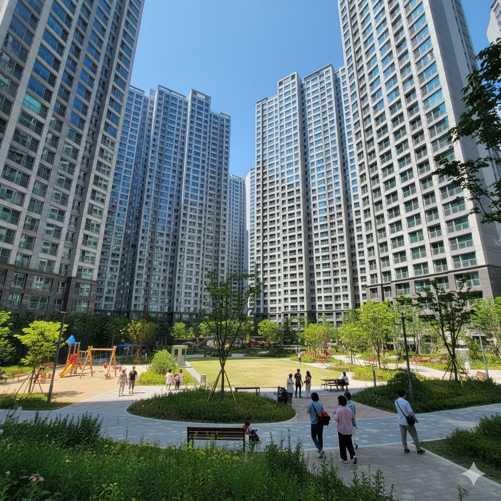 2026년 청약통장 납입 인정 한도 25만 원 상향, 공공분양 당첨을 위해 증액해야 하는 이유