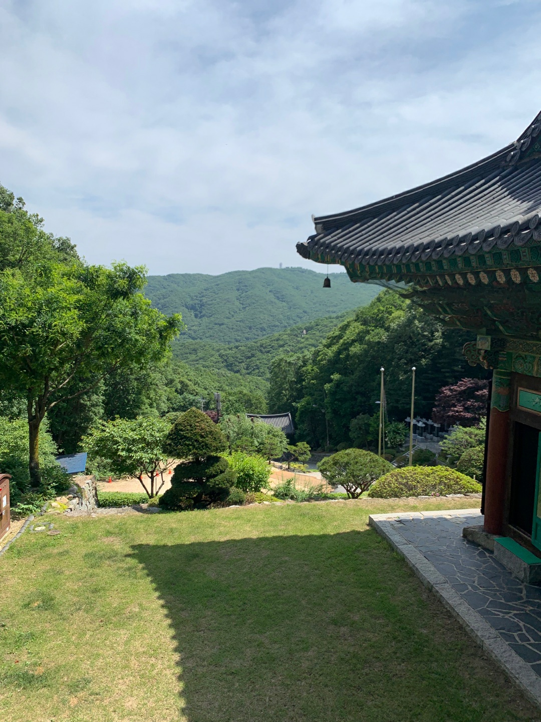 남한산성 망월사&amp;#44; 숨겨진 힐링 명소의 비밀