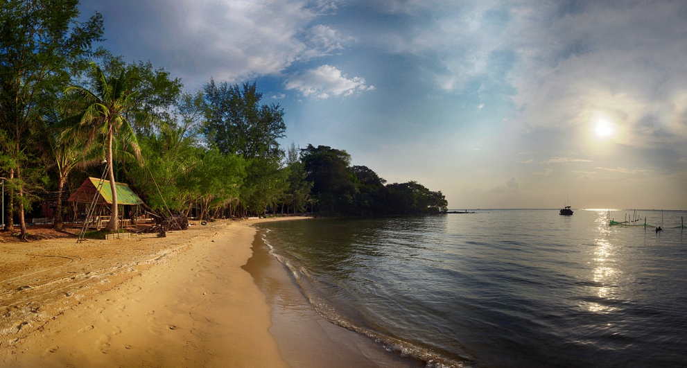 베트남 푸꾸옥 사진