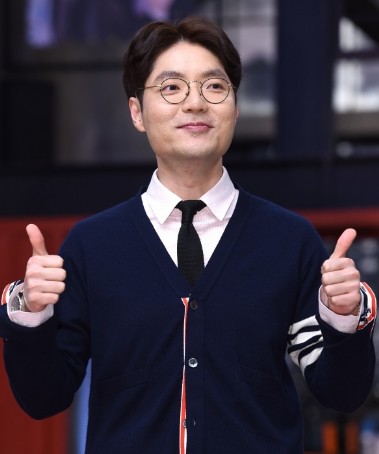 김태현-개그맨