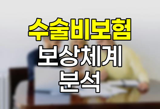 삼성화재 수술비 보험, 보상 체계와 실제 사례 분석