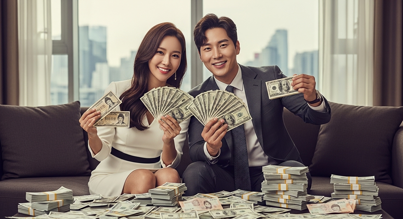 빌려준 돈 떼였을 때