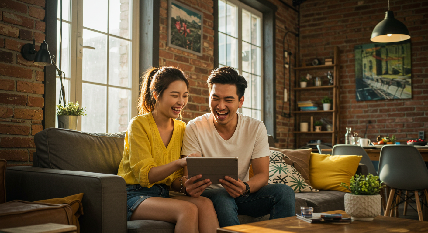 아파트 월세보증금 담보대출