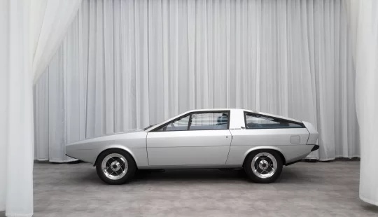 현대자동차 포니 쿠페