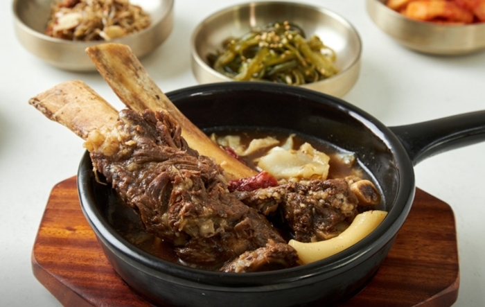 어서와-한국은-처음이지-브라질배우-퓨전한식