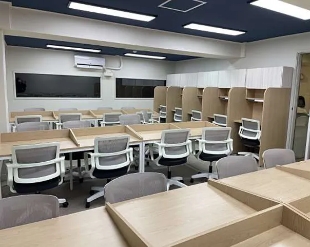 에듀플렉스 고덕점