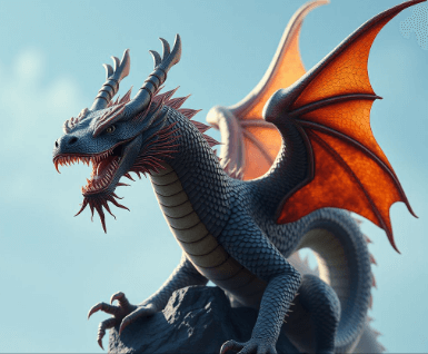 용꿈해몽 총정리! 길몽일까 흉몽일까?