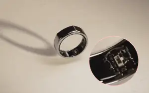 삼성 갤럭시 링 애플링 예상 기능 상세정보 출시일 가격