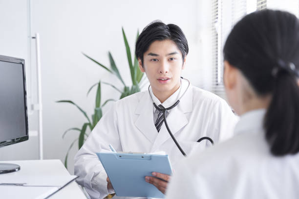 일본 병원 이용