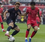 축구대표팀 평가전 : 언론평가