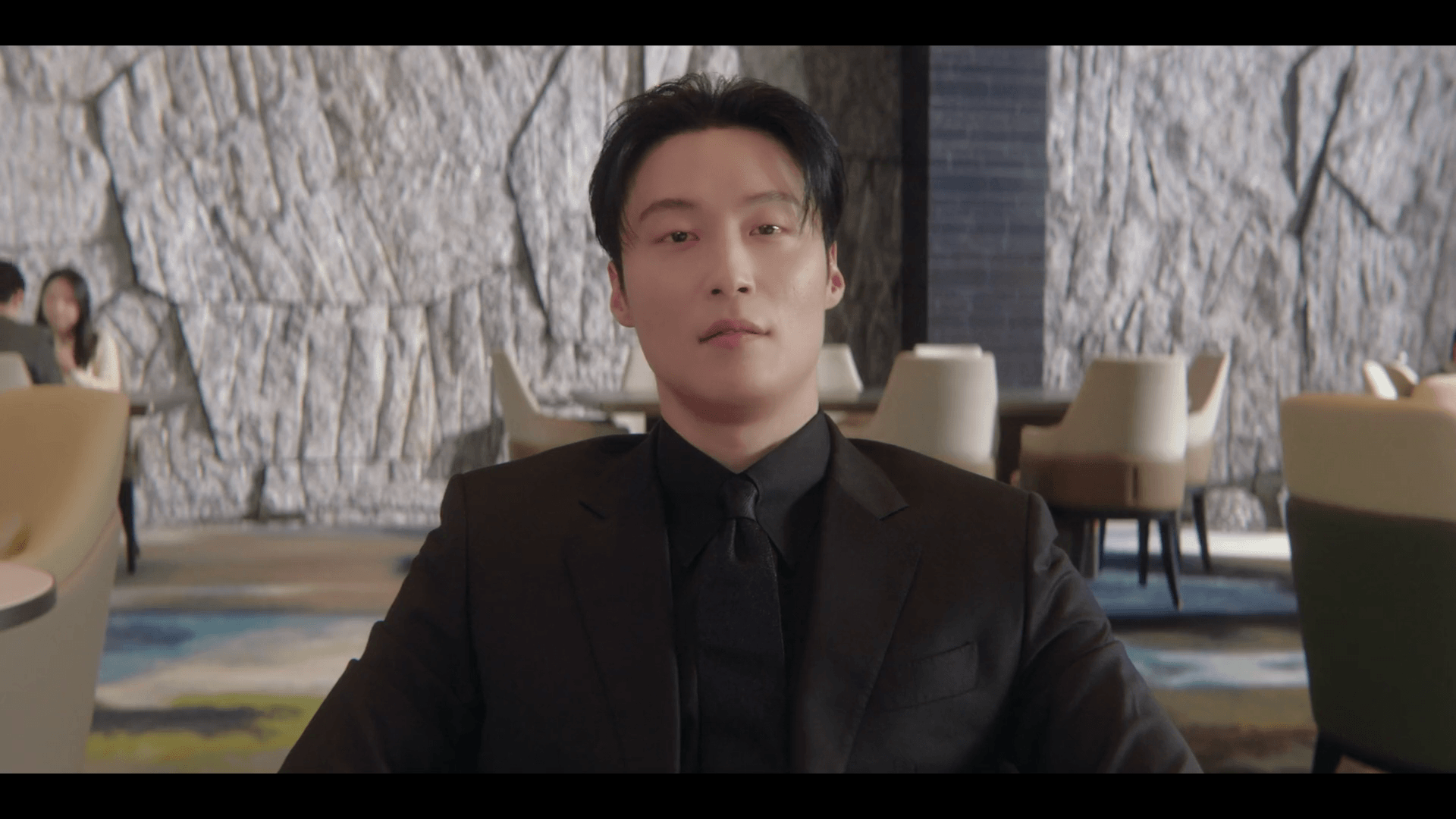 멋진 신세계 등장인물 악마 재벌 차세계 역을 맡은 배우 허남준