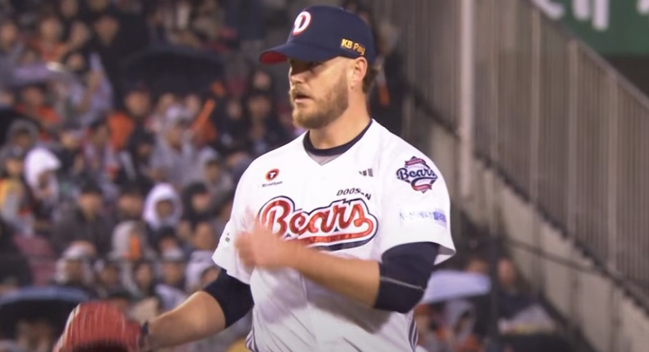 2025 프로야구 한화 vs 두산