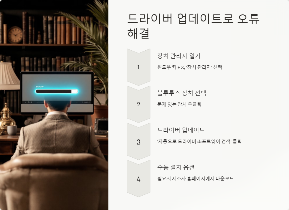 블루투스