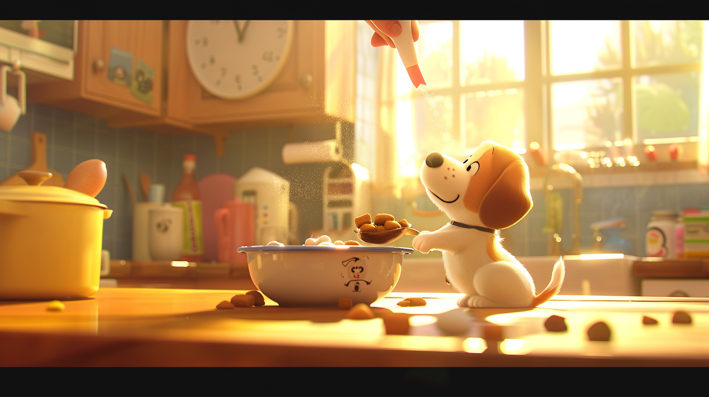 힐스 사이언스 다이어트 시니어 사료 구매 방법