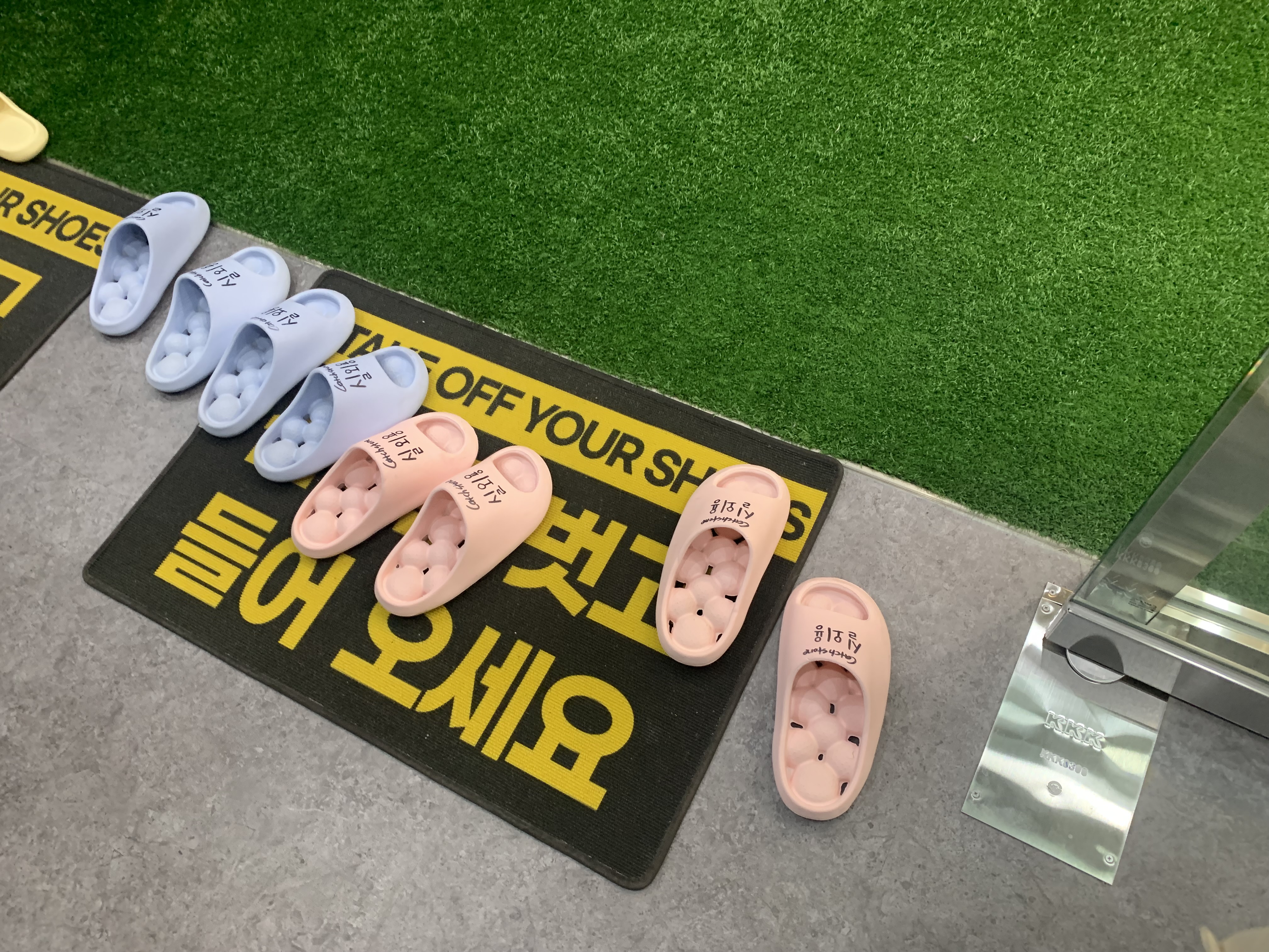 부천 실내 클라이밍 캐치스톤 부천시청점 캐치스톤 2호점내돈내산 방문후기