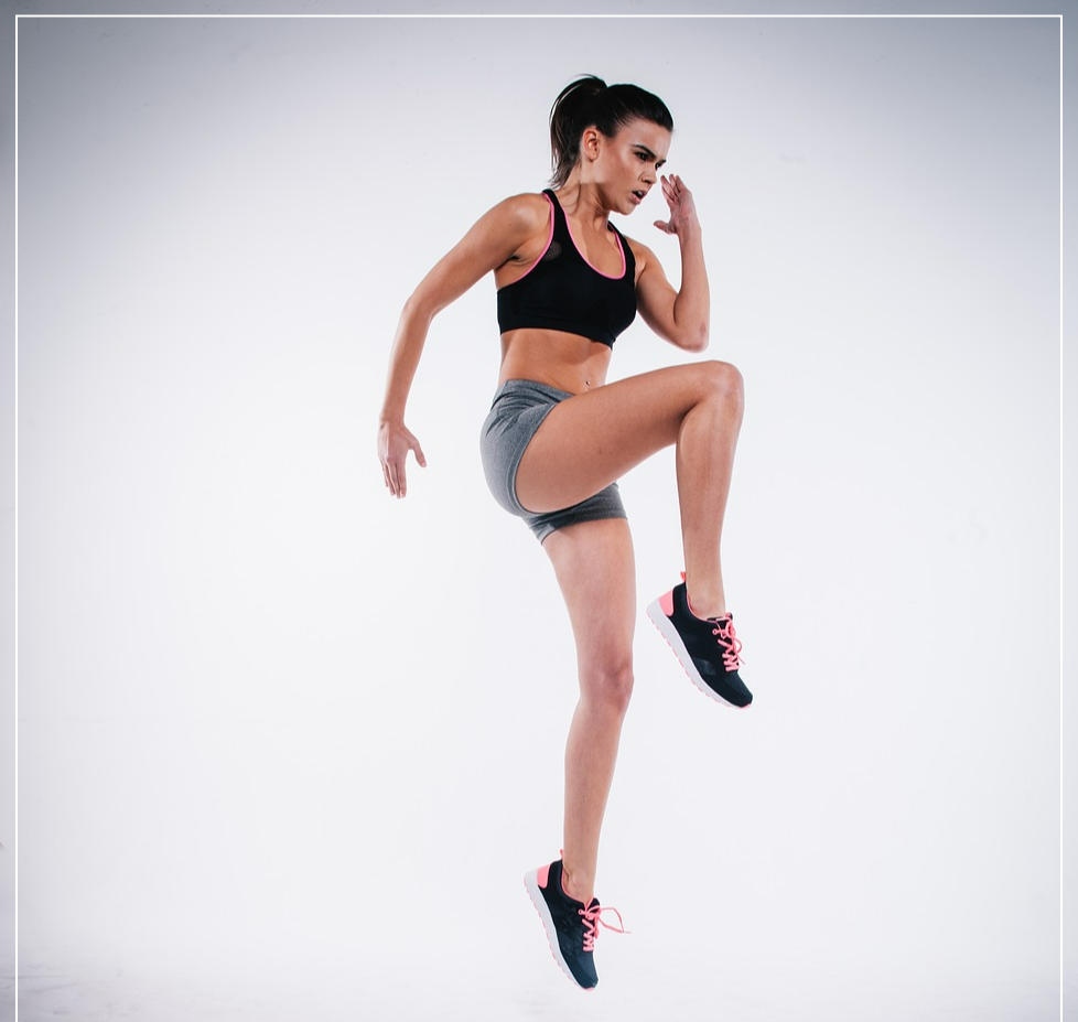 무릎 관절을 살리는 걷기·스트레칭 운동법