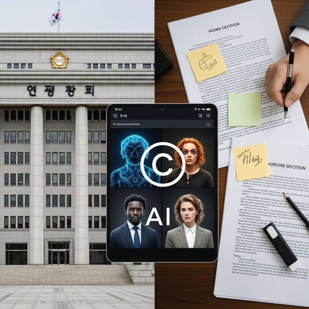 국내외 주요 분쟁·판례 한눈에 보기