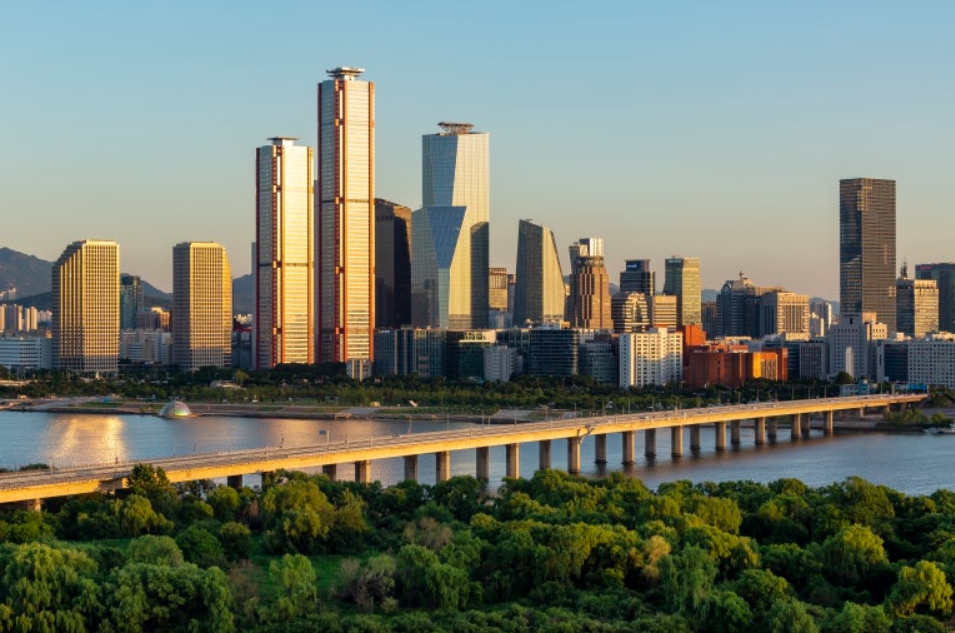 한국의 현대 건축