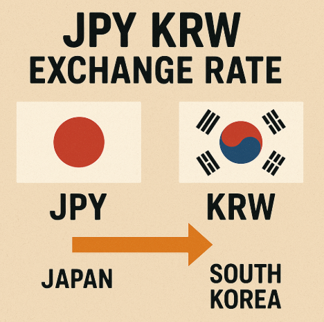 일본 한국 환율 관련 이미지