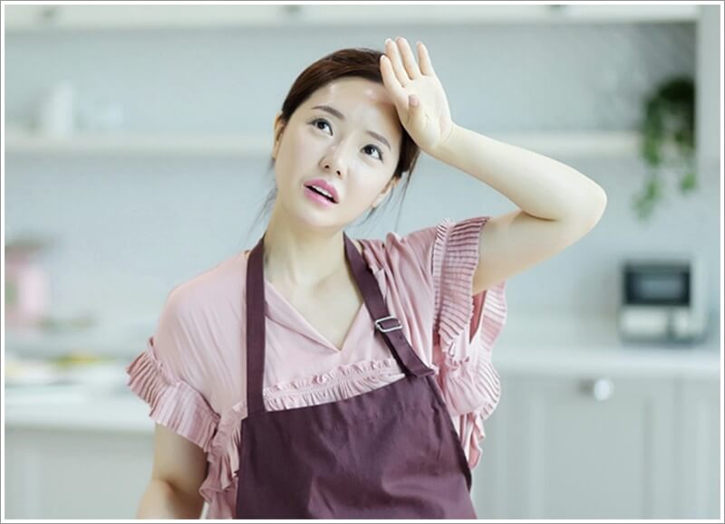 미주신경성 실신