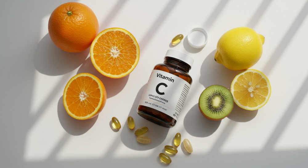 여름 영양제 3가지